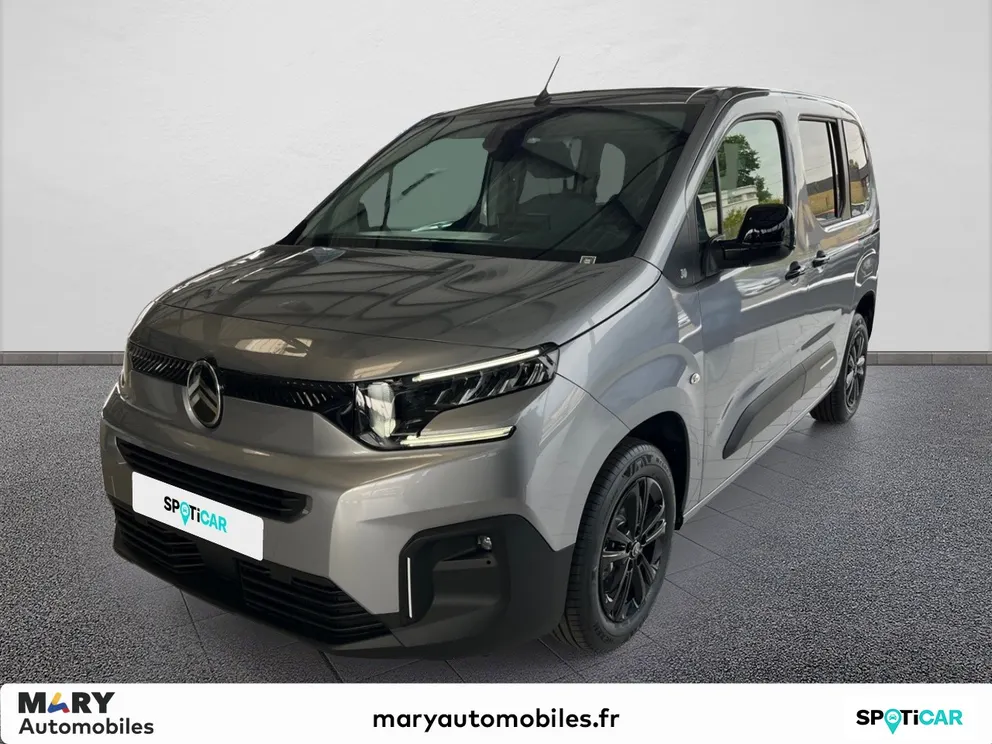 Véhicule occasion 1232149 - Citroën BERLINGO - Photo 1