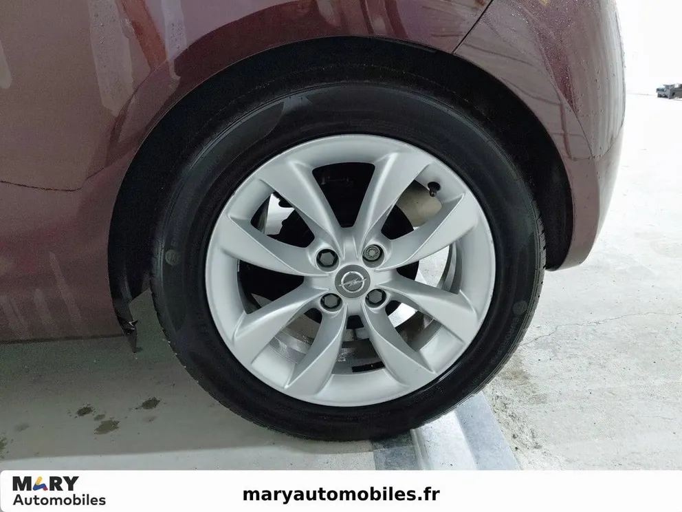 Véhicule occasion 210468 - opel ADAM - Photo 11