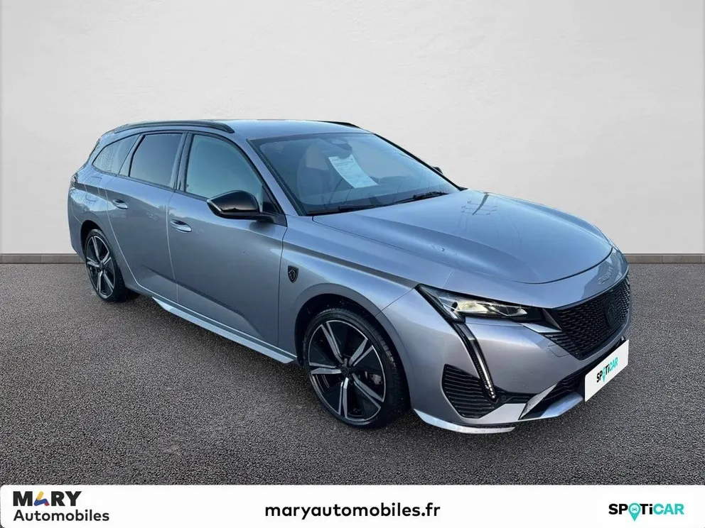 Véhicule occasion 210865 - peugeot 308 - Photo 3