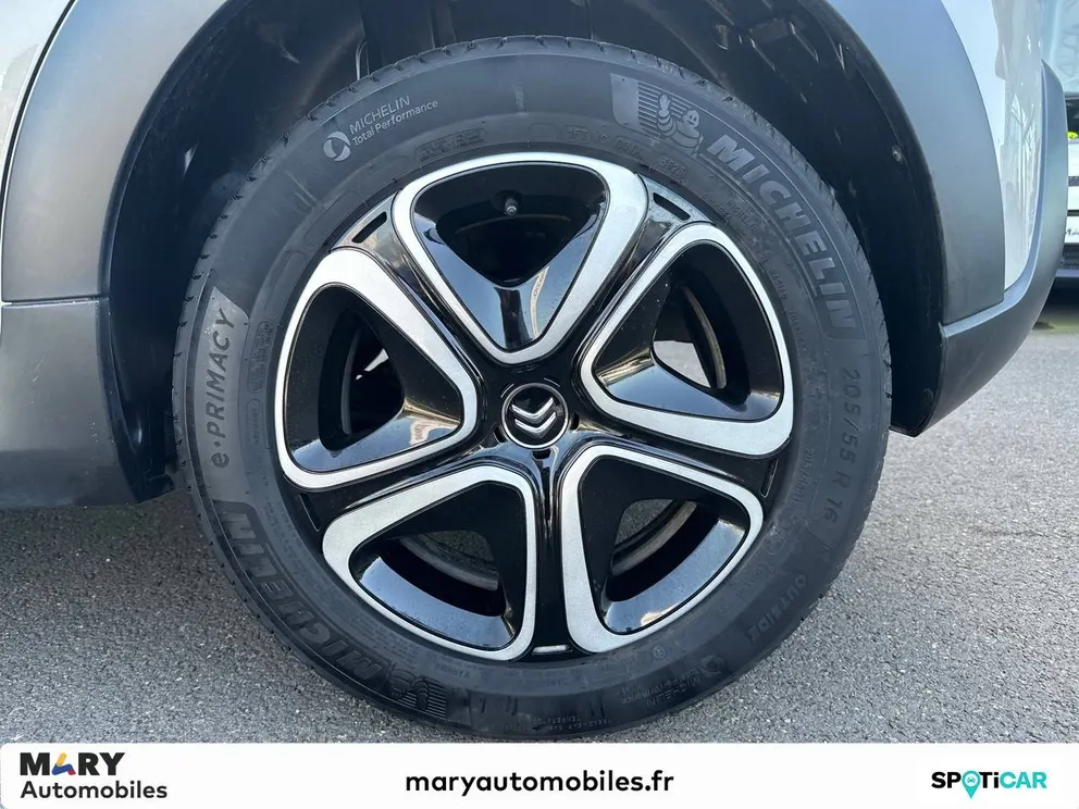 Véhicule occasion 224431 - Citroën C3 - Photo 11