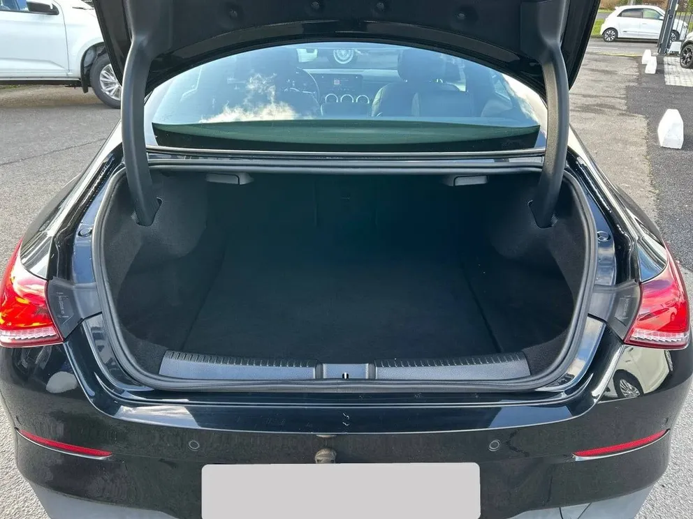 Véhicule occasion 216131 - mercedes CLASSE A - Photo 6