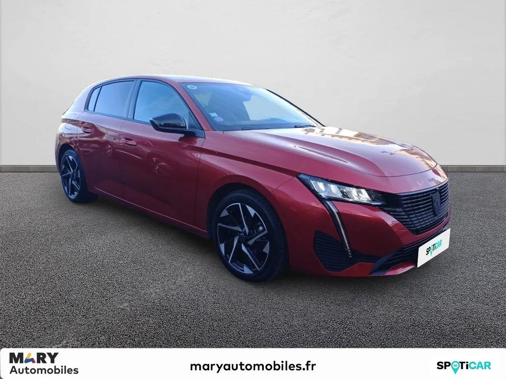 Véhicule occasion 214003 - peugeot 308 - Photo 3