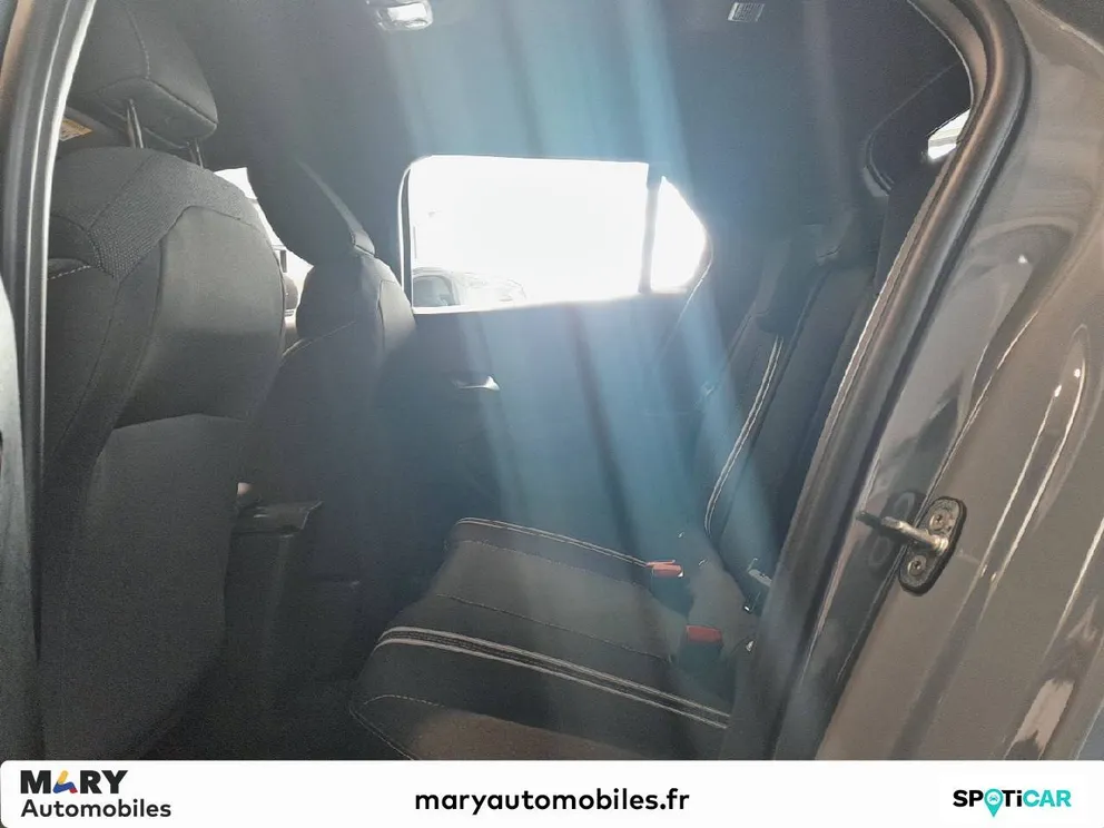 Véhicule occasion 212831 - opel CORSA - Photo 10