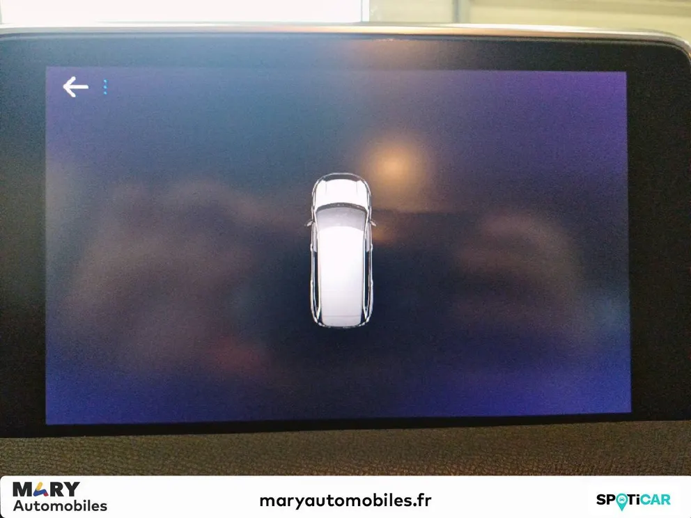 Véhicule occasion 205580 - peugeot 5008 - Photo 14