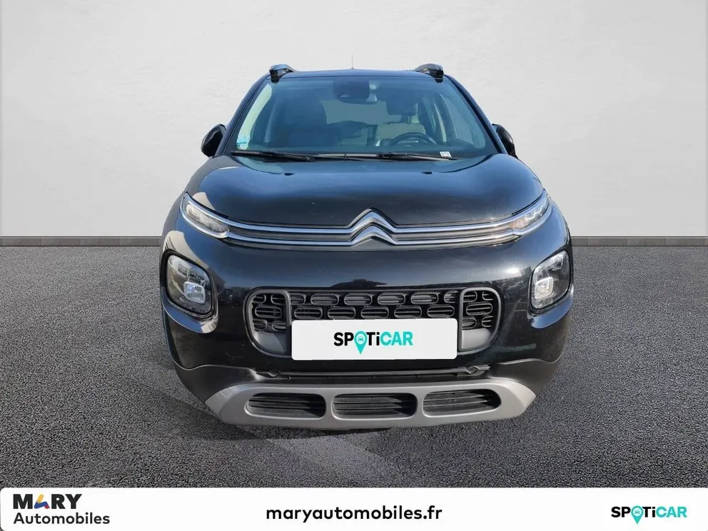 Véhicule occasion 219623 - Citroën C3 AIRCROSS - Photo 2