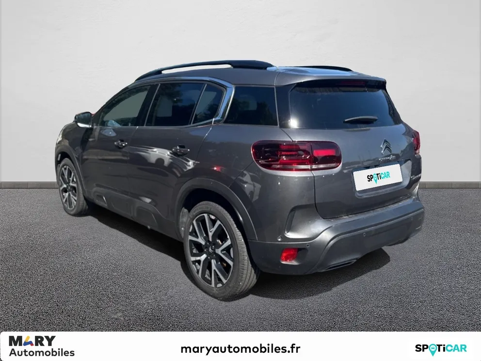 Véhicule occasion 237711 - Citroën C5 AIRCROSS - Photo 2
