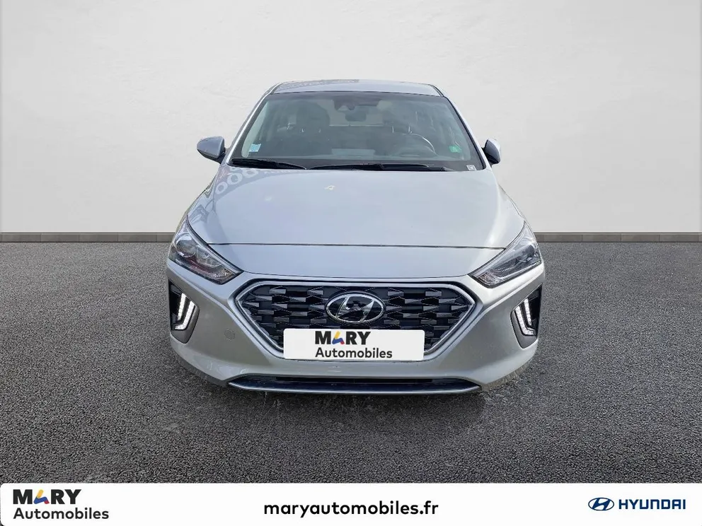 Véhicule occasion 199043 - hyundai IONIQ - Photo 2