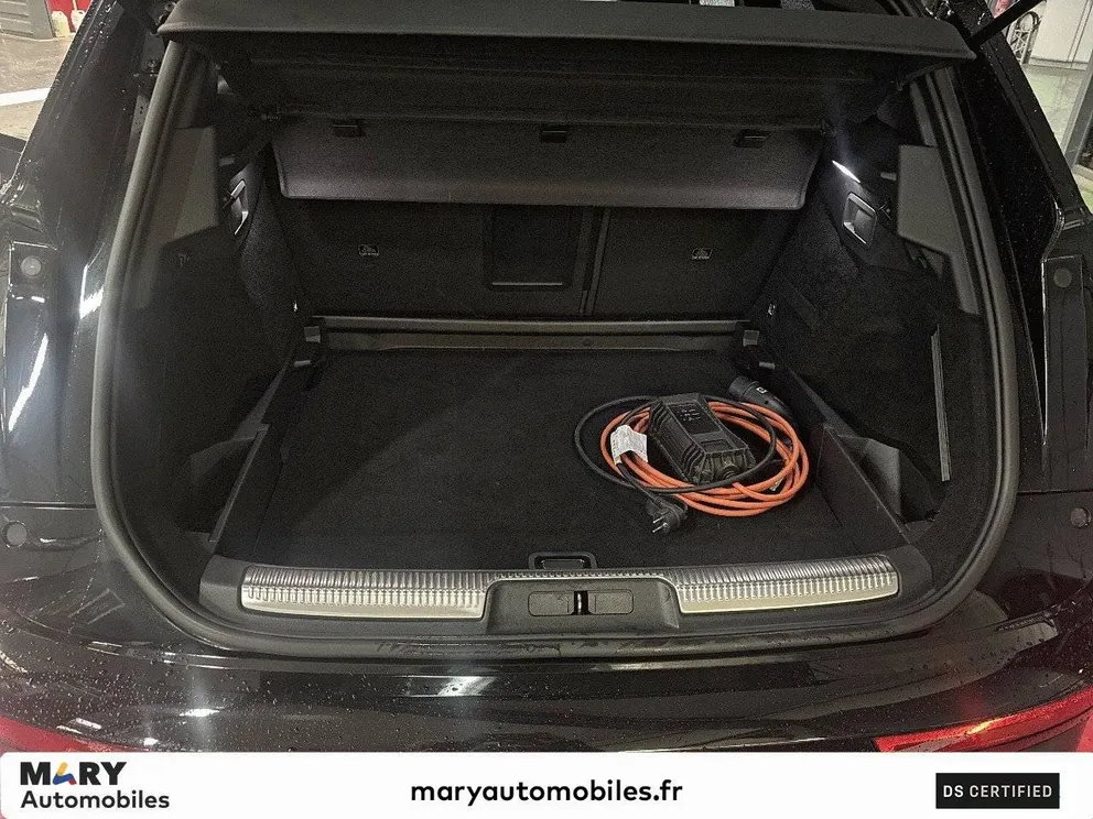 Véhicule occasion 154992 - ds DS 7 - Photo 6