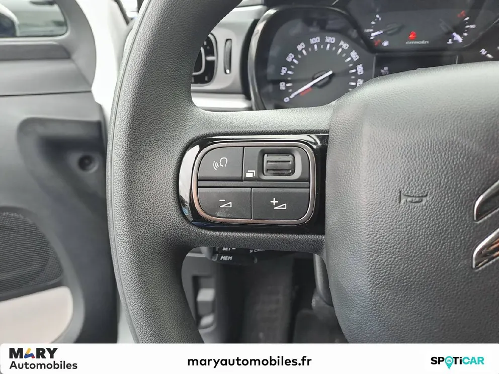 Véhicule occasion 219299 - Citroën C3 - Photo 21