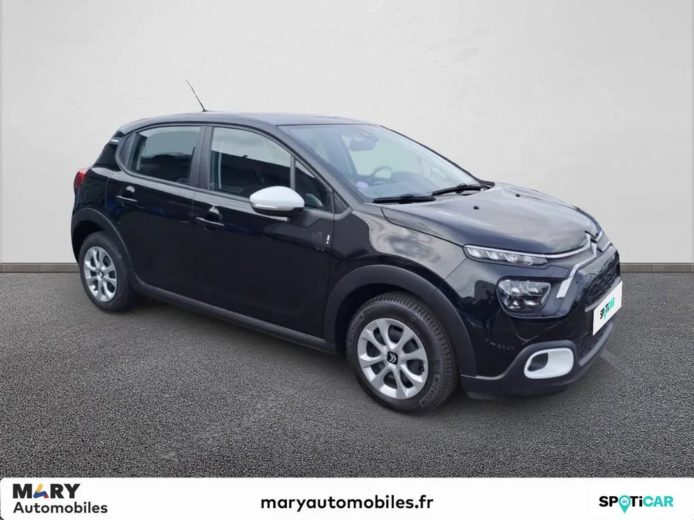 Véhicule occasion 194144 - Citroën C3 - Photo 3