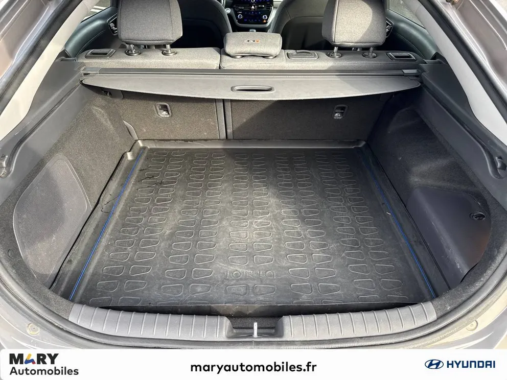 Véhicule occasion 202263 - hyundai IONIQ - Photo 6