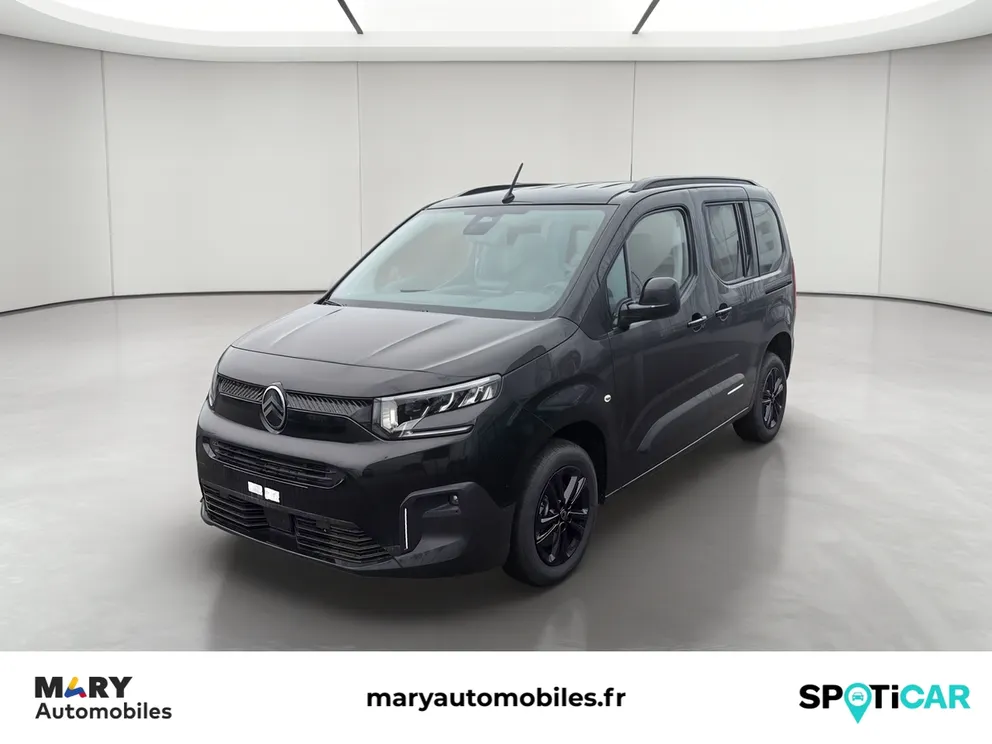 Véhicule occasion 1232460 - Citroën BERLINGO - Photo 1