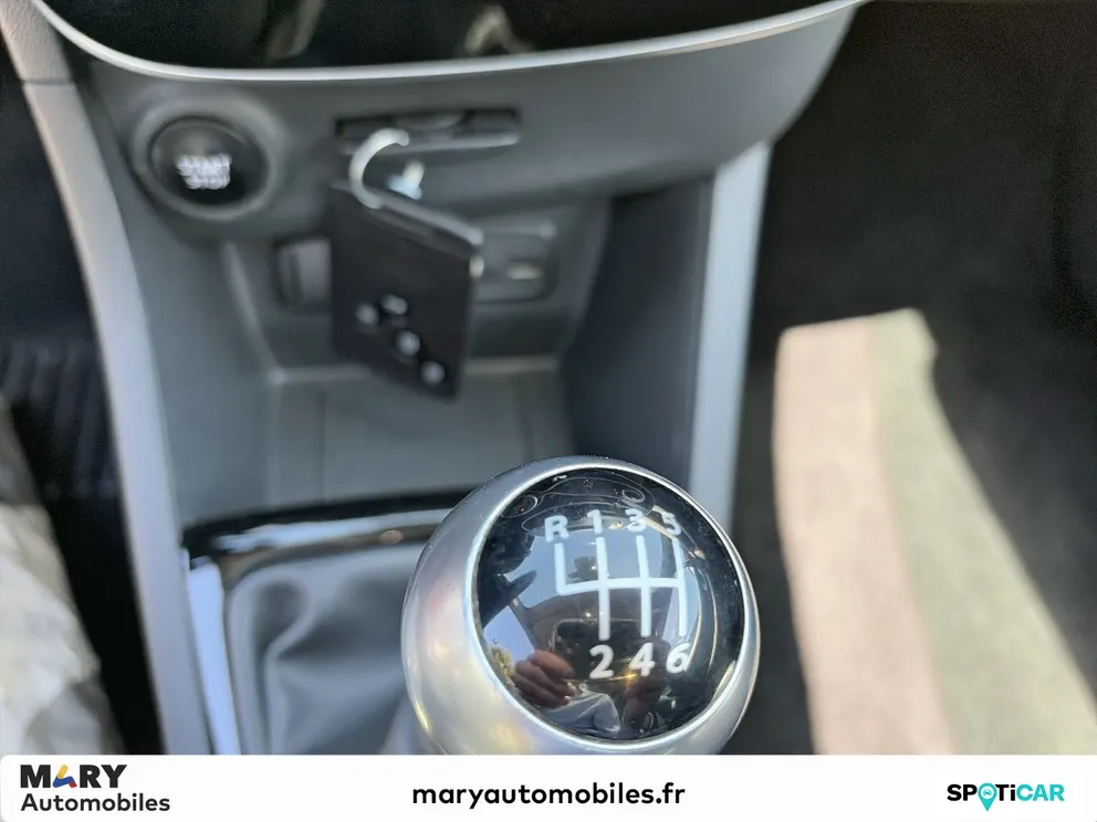 Véhicule occasion 228471 - renault CLIO - Photo 12