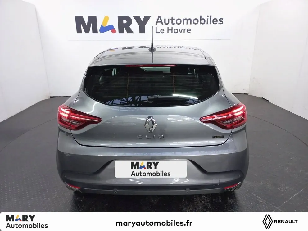 Véhicule occasion 212988 - renault CLIO - Photo 5