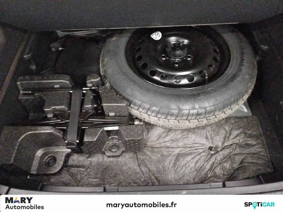 Véhicule occasion 172635 - renault ARKANA - Photo 13