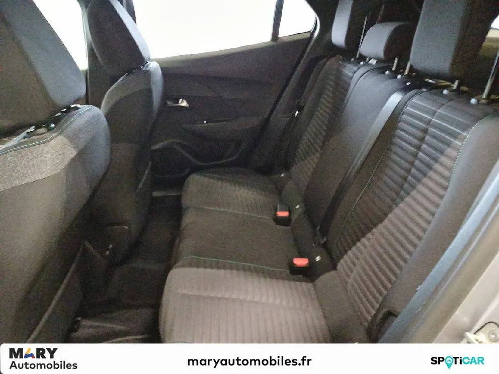 Véhicule occasion 159097 - peugeot 2008 - Photo 10