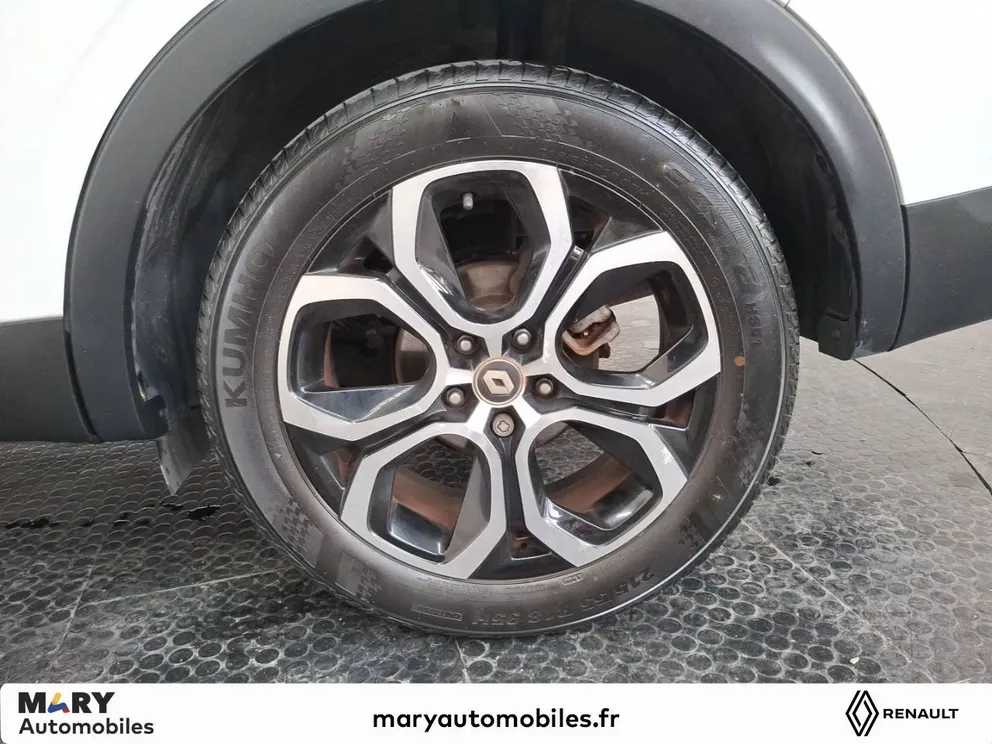Véhicule occasion 229785 - renault ARKANA - Photo 11