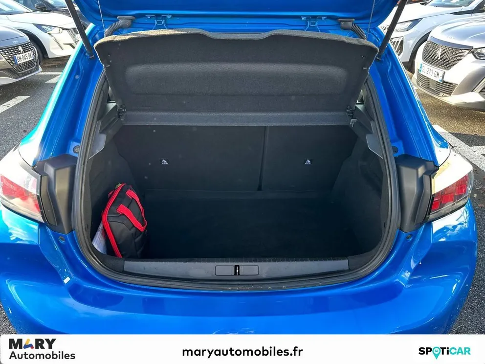 Véhicule occasion 201025 - peugeot 208 - Photo 6