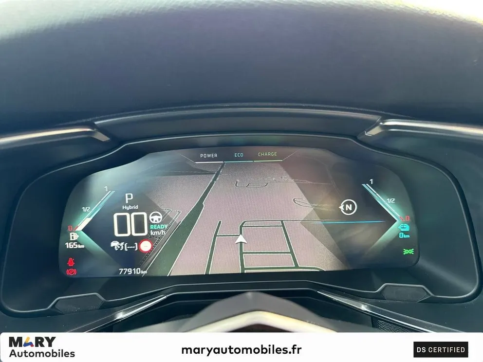 Véhicule occasion 212361 - ds DS 7 - Photo 13