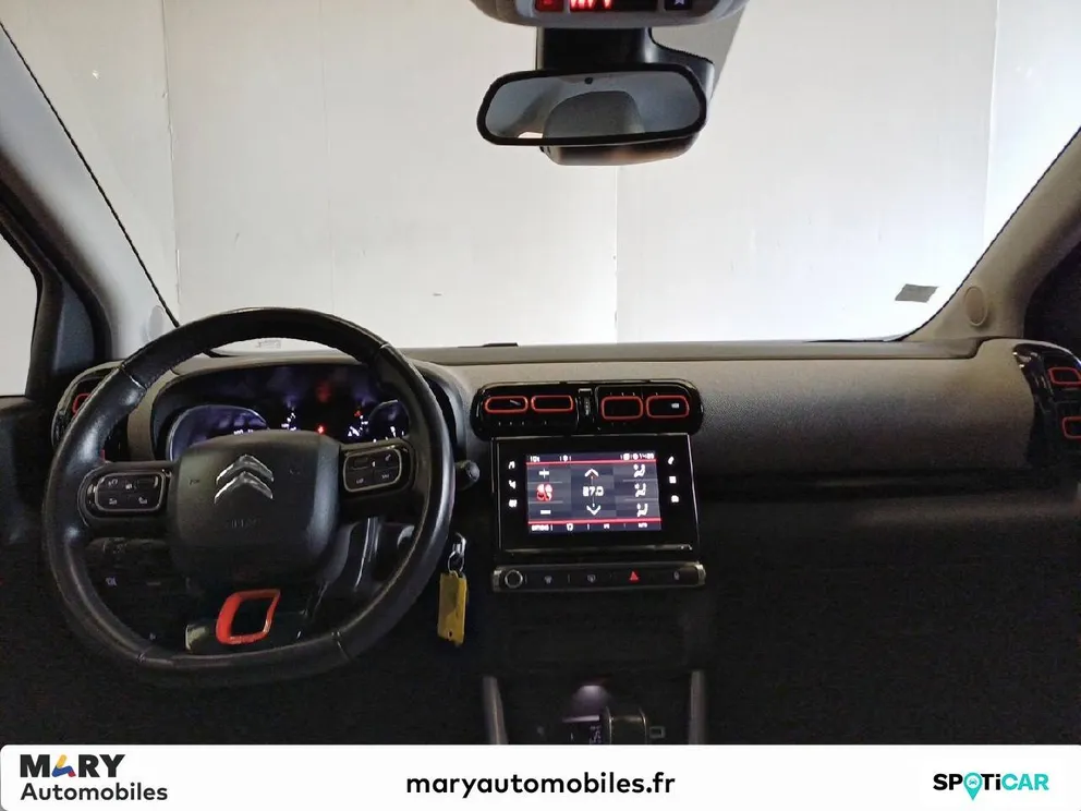 Véhicule occasion 206628 - Citroën C3 AIRCROSS - Photo 8