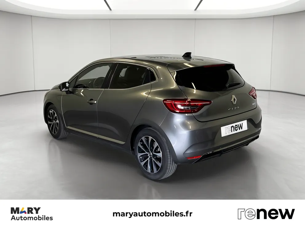 Véhicule occasion 1240598 - renault CLIO - Photo 3