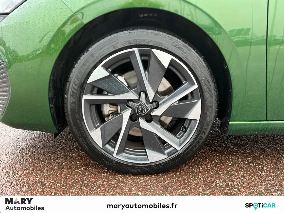 Véhicule occasion 214030 - peugeot 308 - Photo 11