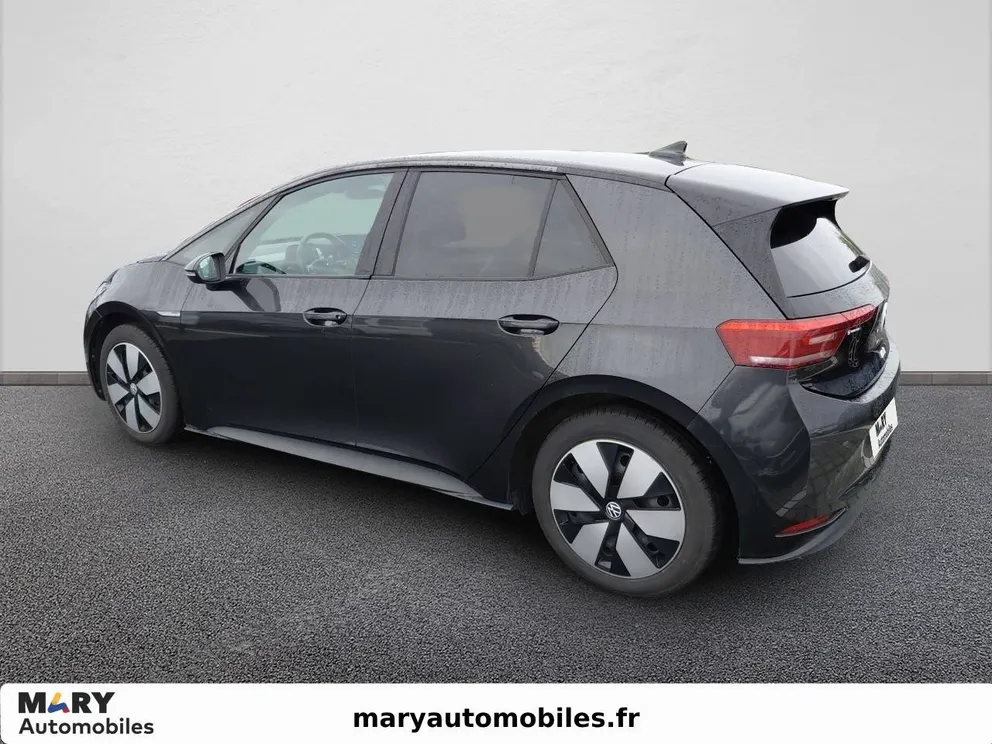 Véhicule occasion 204216 - volkswagen ID.3 - Photo 7