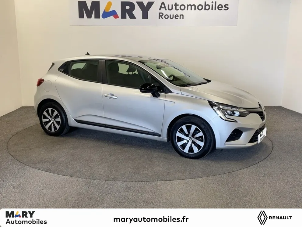 Véhicule occasion 233337 - renault CLIO - Photo 6