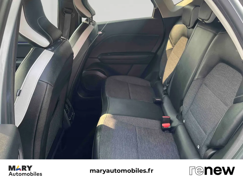 Véhicule occasion 237014 - renault CAPTUR - Photo 20