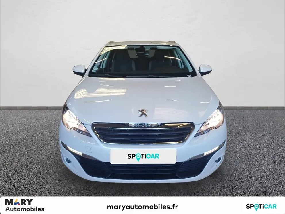 Véhicule occasion 215840 - peugeot 308 - Photo 2
