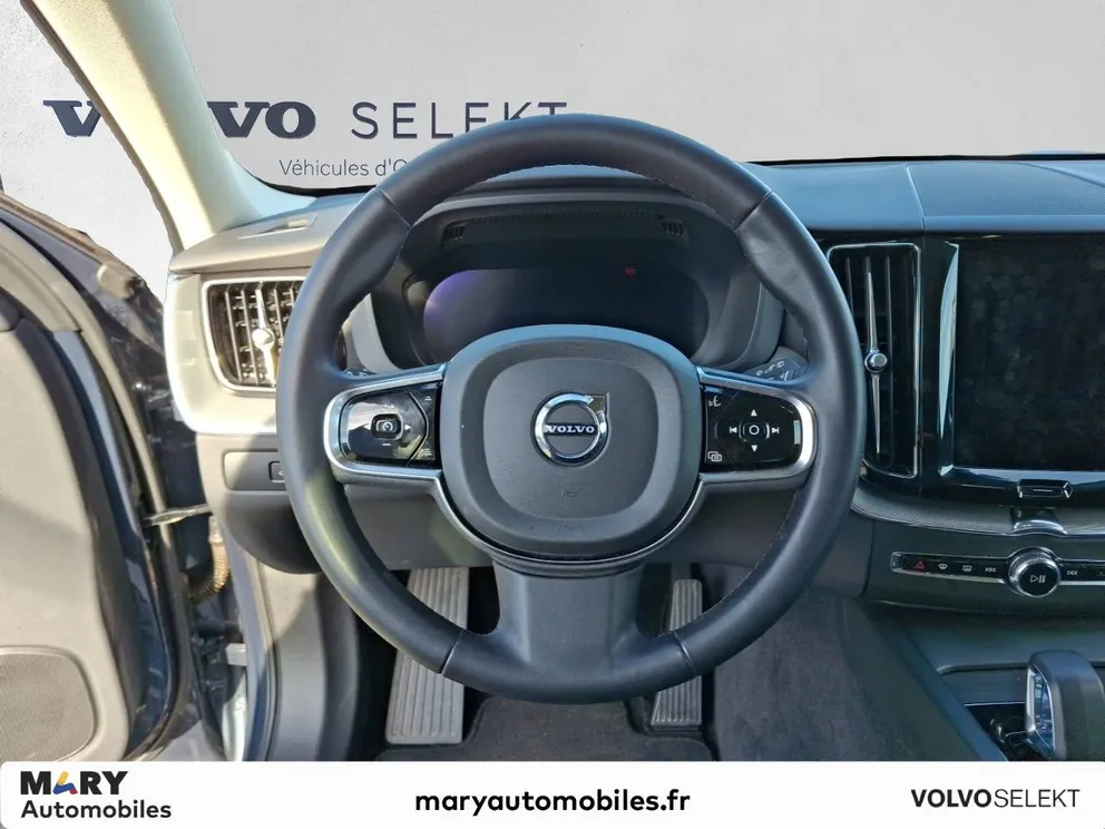 Véhicule occasion 218306 - volvo XC60 - Photo 8