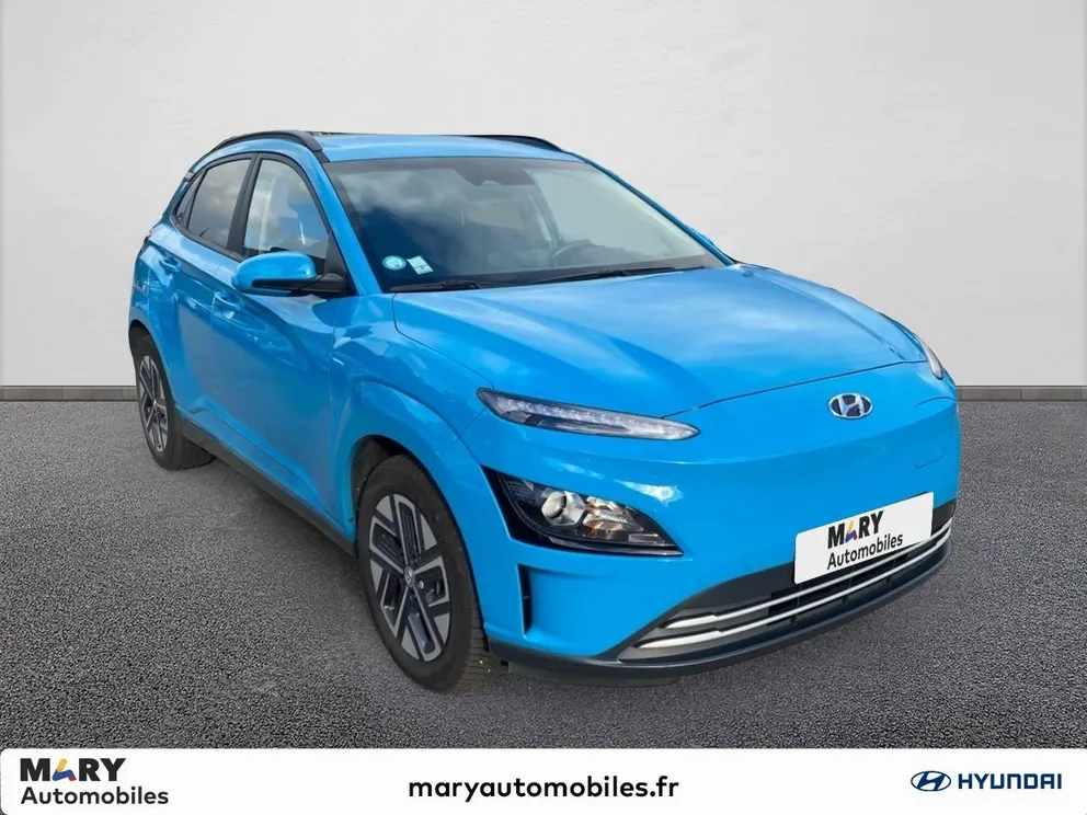 Véhicule occasion 201113 - hyundai KONA - Photo 6