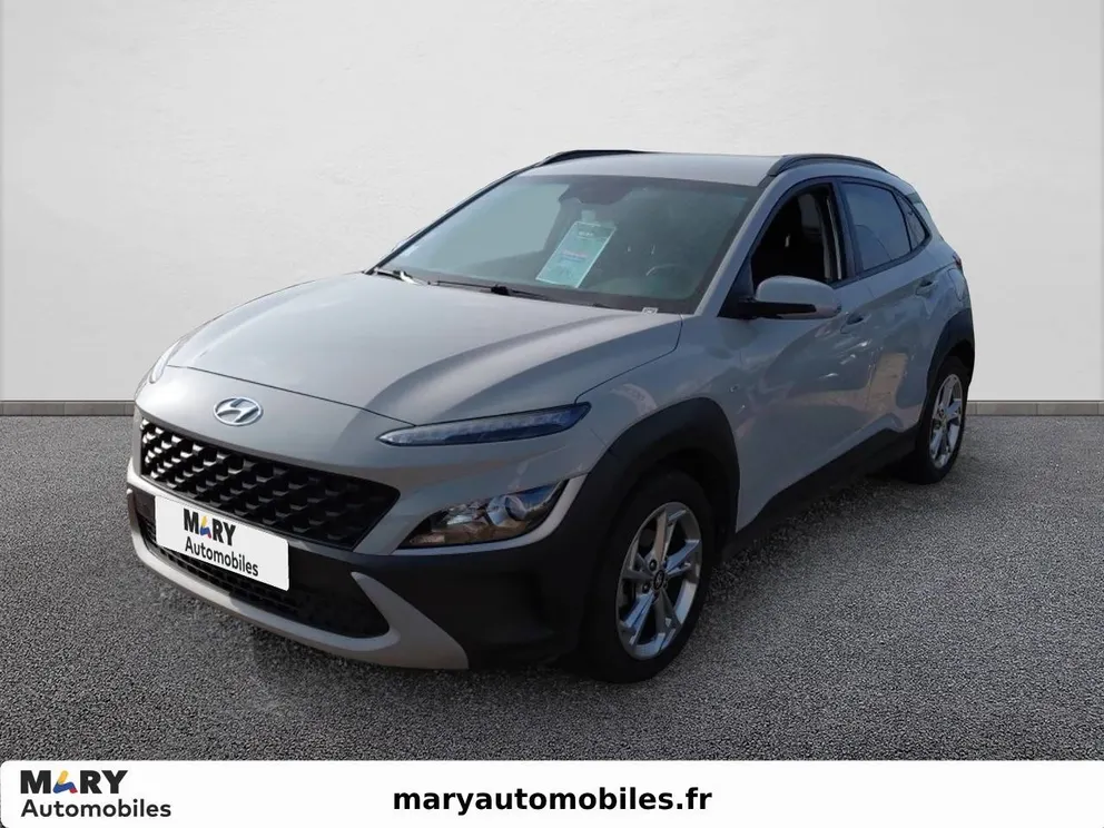 Véhicule occasion 224302 - hyundai KONA - Photo 1
