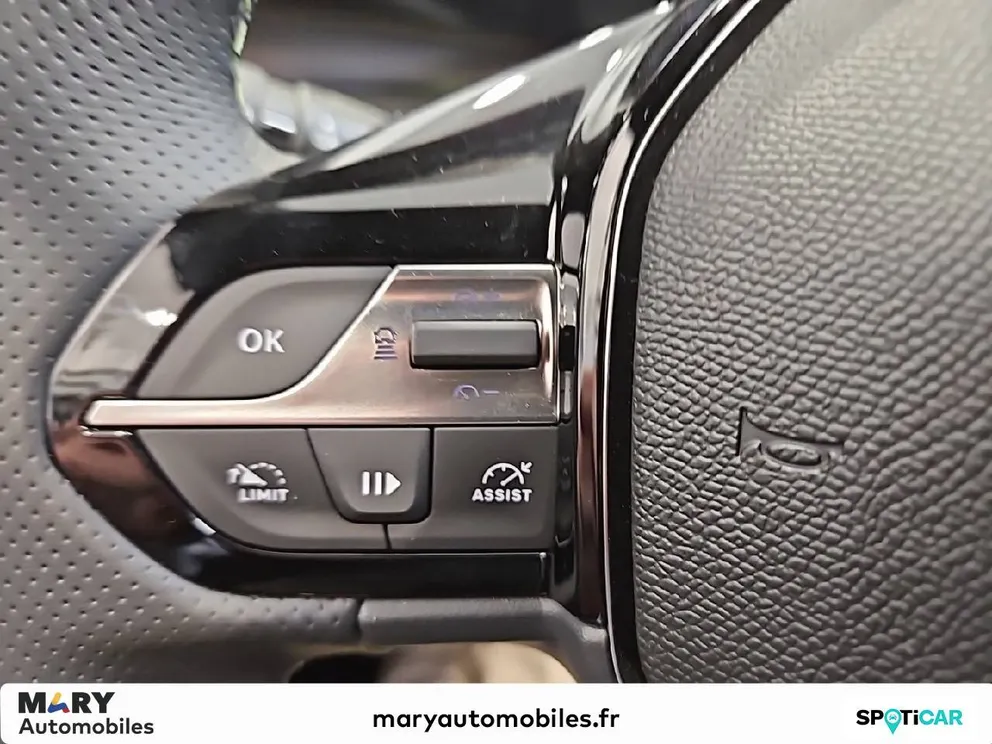 Véhicule occasion 209479 - peugeot 308 - Photo 15