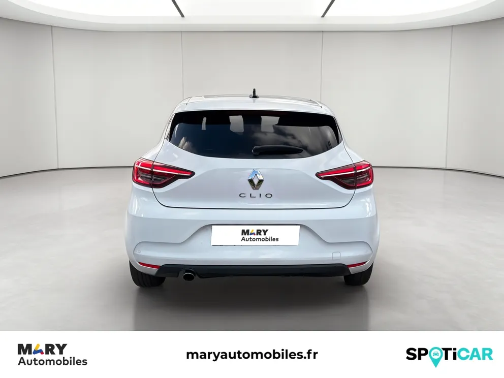 Véhicule occasion 228615 - renault CLIO - Photo 4