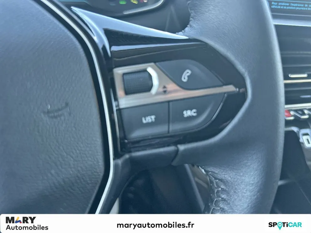 Véhicule occasion 230972 - peugeot 208 - Photo 22