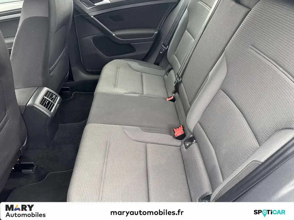 Véhicule occasion 201435 - volkswagen GOLF - Photo 10