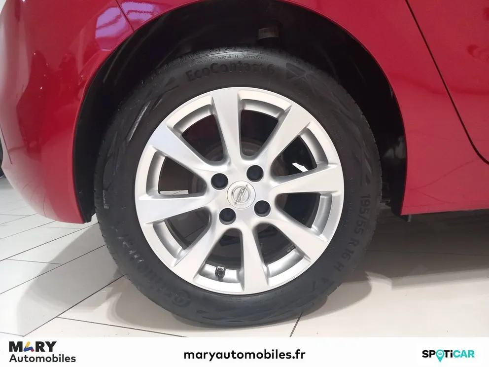 Véhicule occasion 209296 - opel CORSA - Photo 11