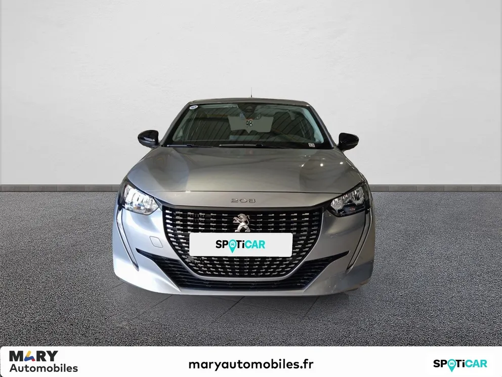 Véhicule occasion 1228976 - peugeot 208 - Photo 6