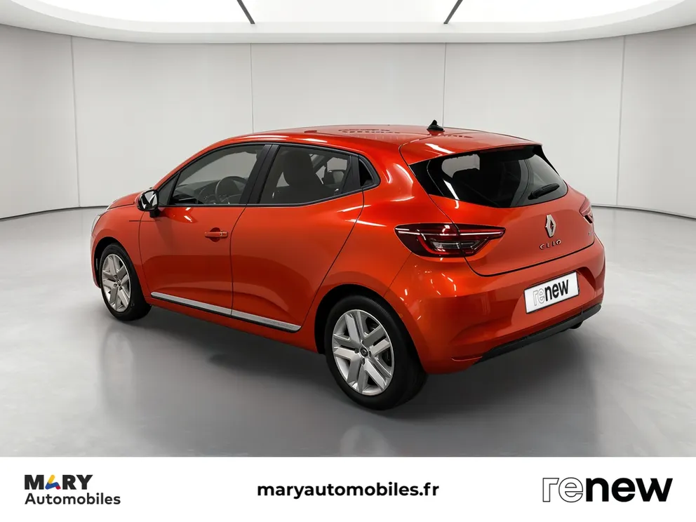 Véhicule occasion 233994 - renault CLIO - Photo 3