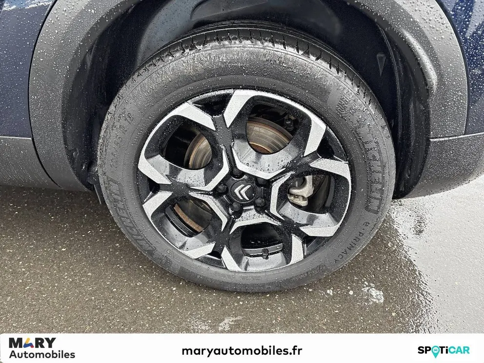 Véhicule occasion 213460 - Citroën C5 AIRCROSS - Photo 11