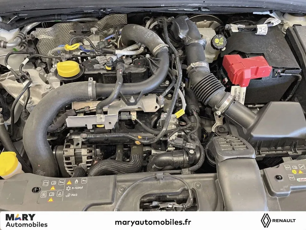 Véhicule occasion 222574 - renault CLIO - Photo 19