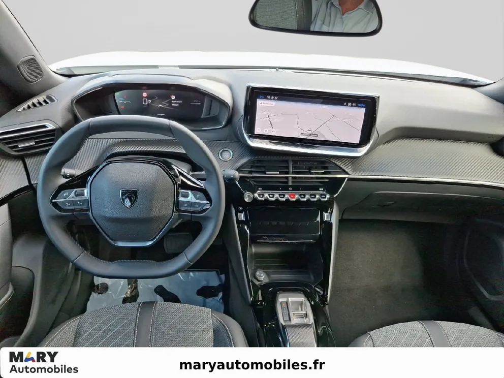Véhicule occasion 1239187 - peugeot 2008 - Photo 7