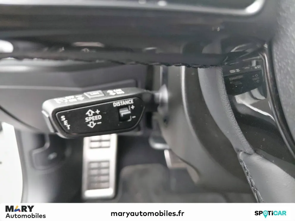 Véhicule occasion 225218 - audi A3 - Photo 16