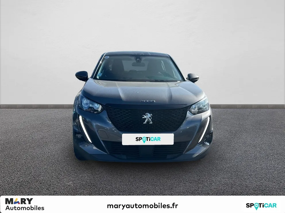 Véhicule occasion 230255 - peugeot 2008 - Photo 6