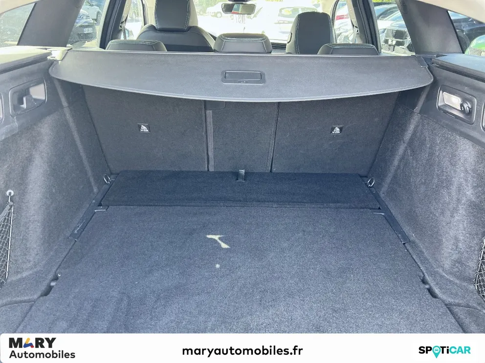 Véhicule occasion 1239942 - peugeot 308 - Photo 16