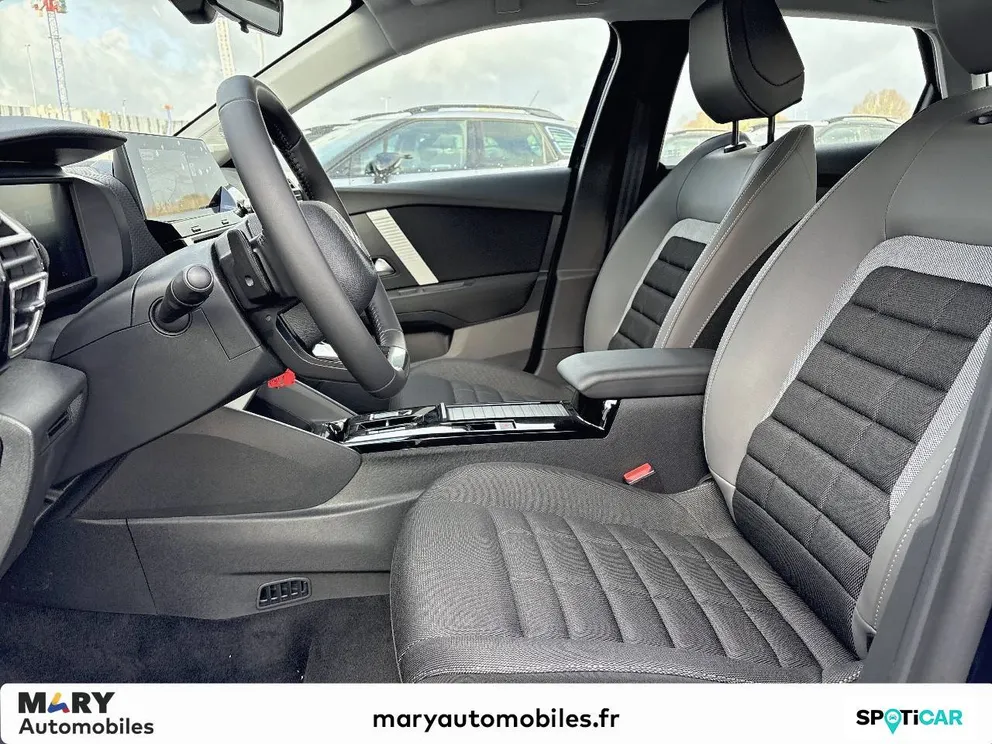 Véhicule occasion 211503 - Citroën C4 - Photo 9