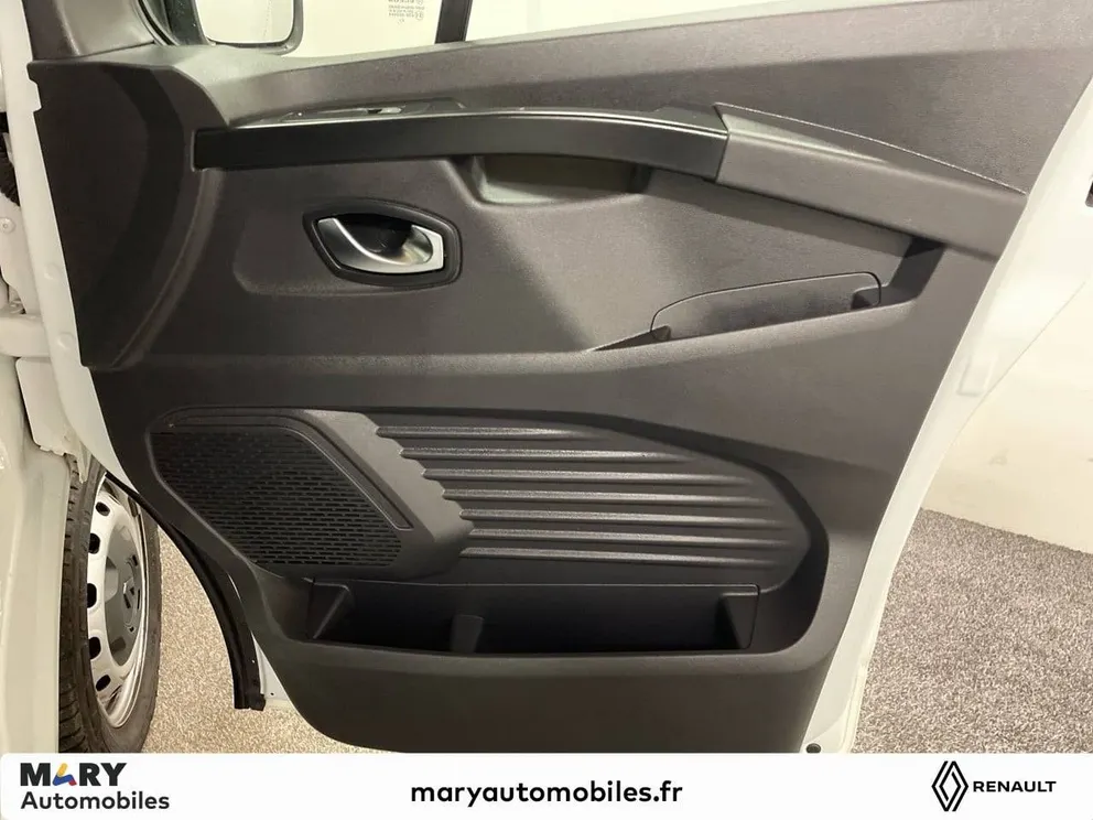 Véhicule occasion 201298 - renault TRAFIC - Photo 18