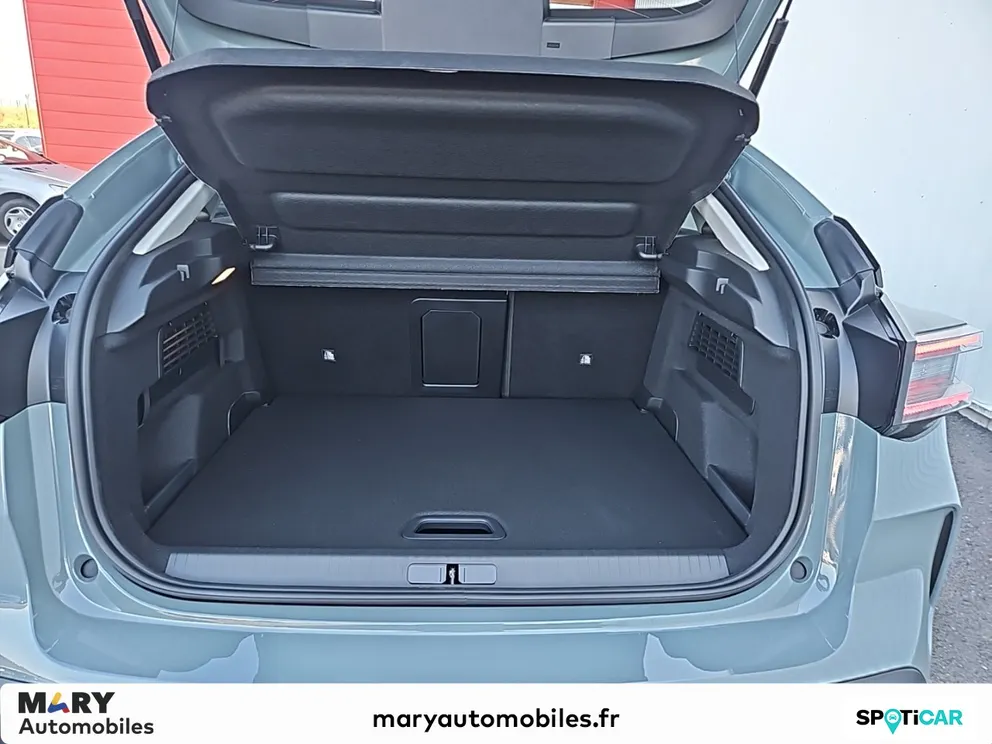 Véhicule occasion 1232408 - Citroën C4 - Photo 20