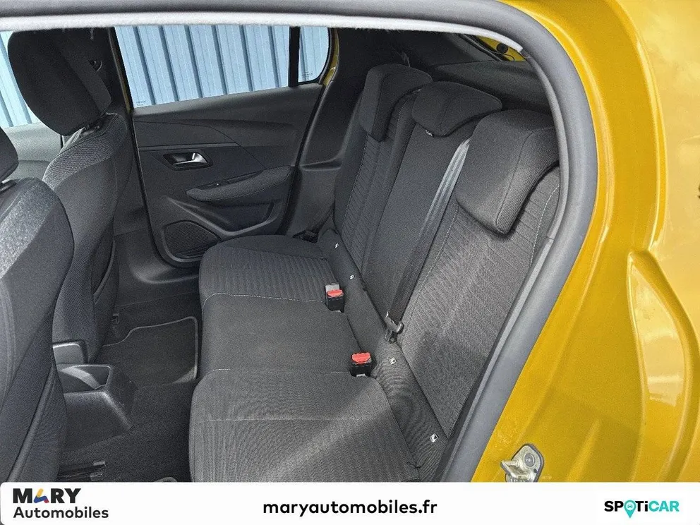 Véhicule occasion 172797 - peugeot 208 - Photo 10